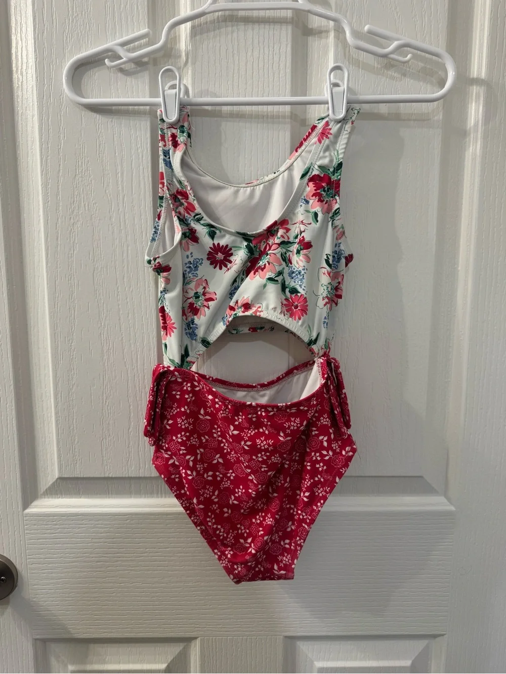 SweetHoney Girls 8Y One-Piece Swimsuit